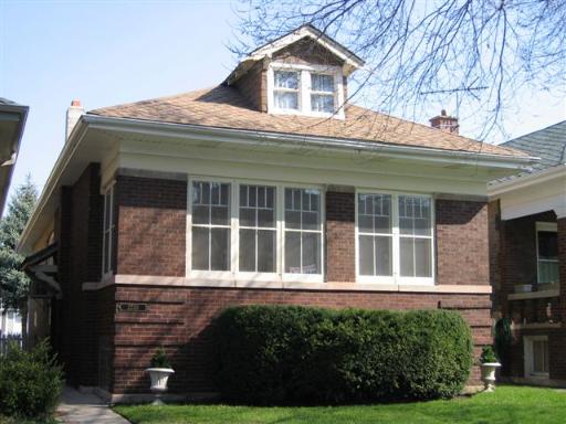 Winnemac As it Was