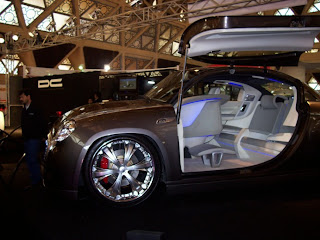 Dilip Chhabria New Car Avanti Dilip Chhabria New Car Avanti