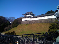 Edo Castle