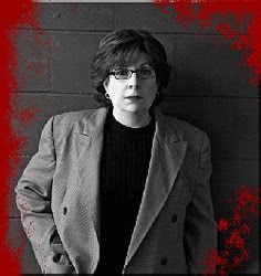 Patty G. Henderson portait