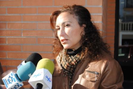 Pilar Conde