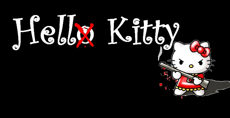 HellX Kitty