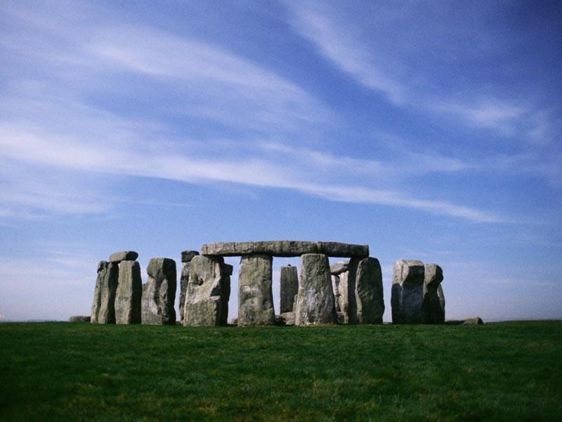 Misteri Stonehenge, Monumen Batu Tempat Observasi Benda Langit Misteri Stonehenge, Monumen Batu Tempat Observasi Benda Langit