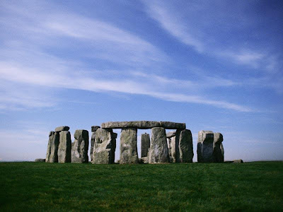 Misteri Stonehenge, Monumen Batu Tempat Observasi Benda Langit Misteri Stonehenge, Monumen Batu Tempat Observasi Benda Langit