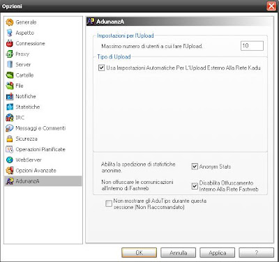 Emule Adunanza Mac Download Italiano