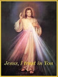 Divine Mercy