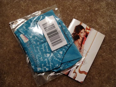 secret shopaholic mrs