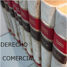 Derecho Comercial