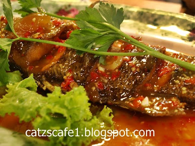 Ride Santai Seafood Jeram, Kuala Selangor - Page 14 Ikan+siakap+3+rasa