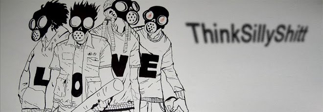 ThinkSillyShitt