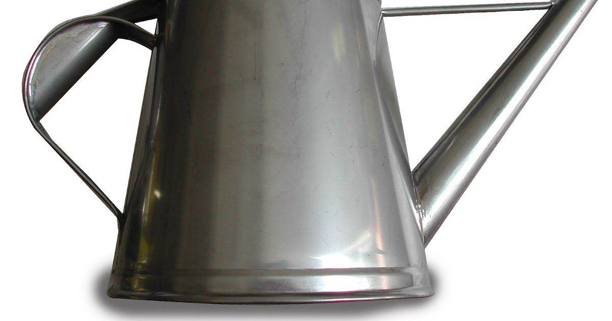 Nanyang Old Coffee Brewing Pot & Serving Pot