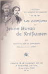 Les Aventures du Jeune  Baron de Knifausen