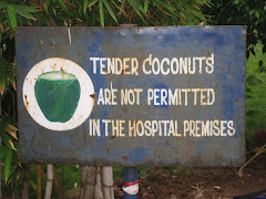 Hospital Rules