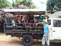 Transportes 4x4