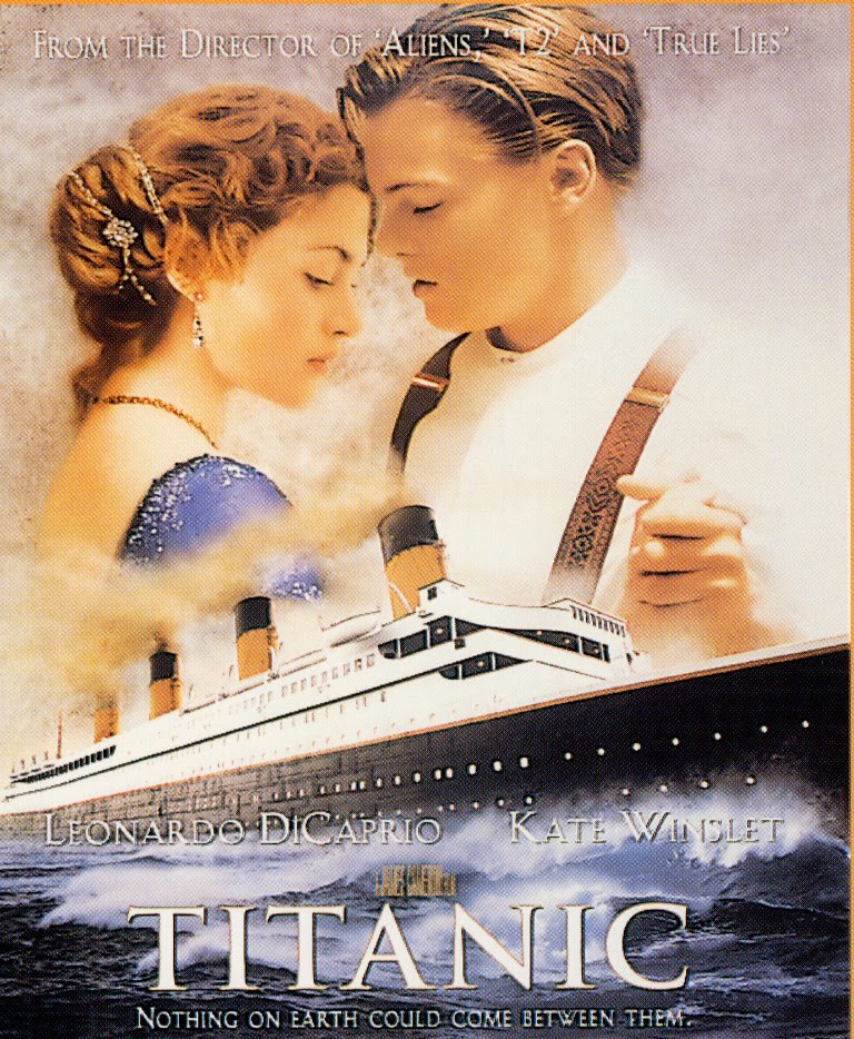 titanic megavideo