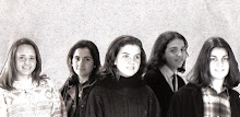 GRUPO DE ARTE JOVEN 5 PARA LAS 5 AÑO 1996
