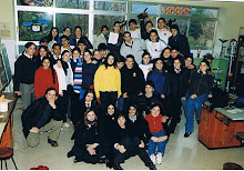 TALLER DE ARTE 3º Y 4º MEDIO 1999
