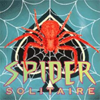 Rules of Spider Solitaire