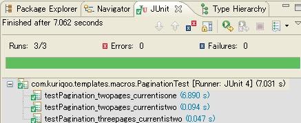 computing for fun unit testing freemarker macros with junit and