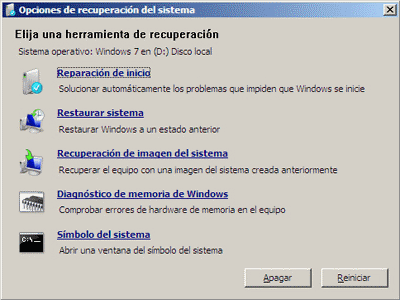 Programas Al Arrancar Windows Vista