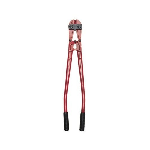 Jet Power Tools Jet 587842 BC42RC Bolt Cutter 42 Inch with Red Head