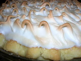 Kristin's Magic Pie Crust By: Jennifer ohsweetbasil.com Kristin's Magic Pie Crust By: Jennifer