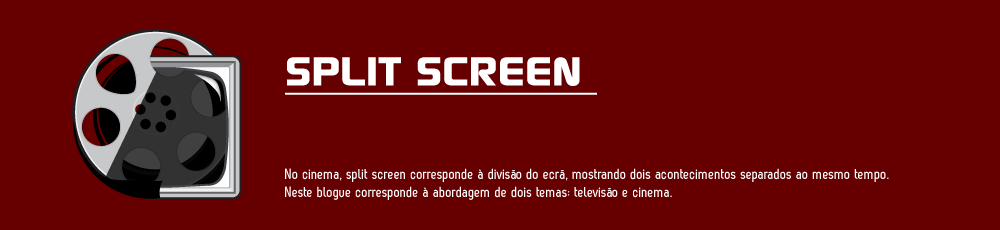 Split Screen