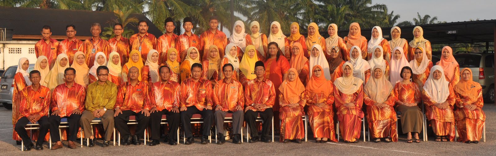 Sk Peserai