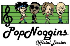 Pop Noggins