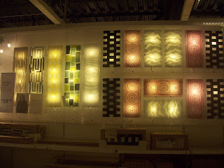 Gyllen Lamp