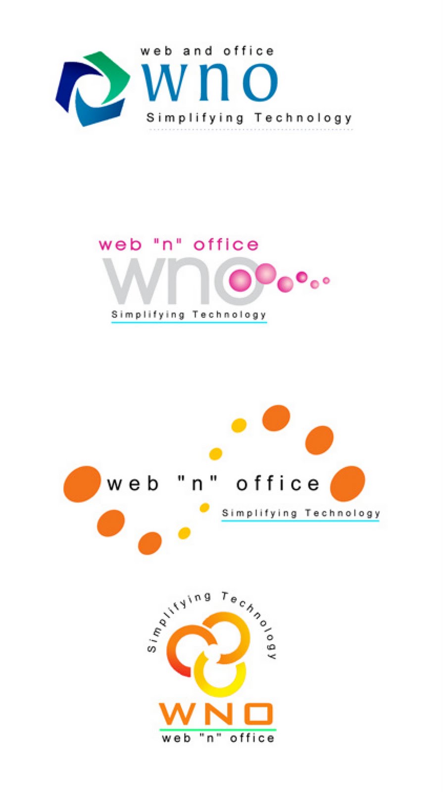 Creative Logo Samples