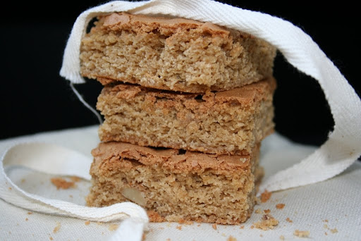 Blondies