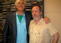 Robyn Hitchcock visits 93.9 The River