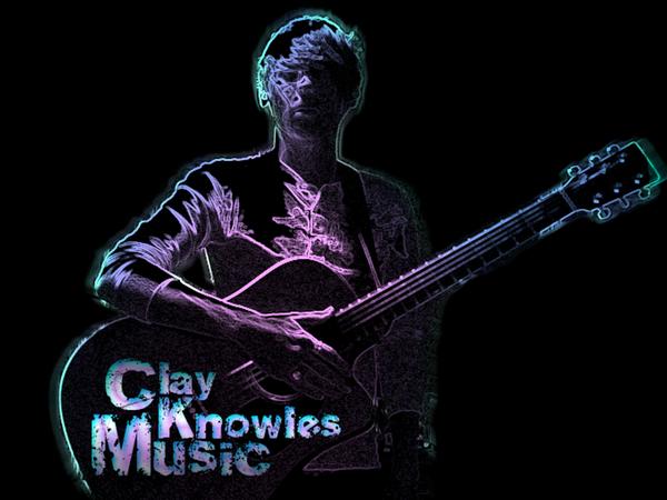 Clay Knowles has a blog!