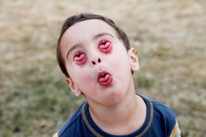Kids Friends Into Weird Stuff Kids Friends Into Weird Stuff