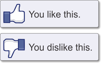 Quick Poll: Likes & Dislikes