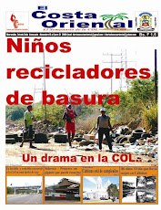 DIARIO EL COSTA ORIENTAL...