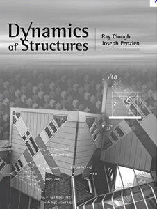 Solutions Manual Dynamics Of Structures 3rd Edition Ray W Clough Joseph Penzien Pdf