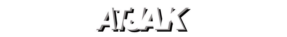 Atjak