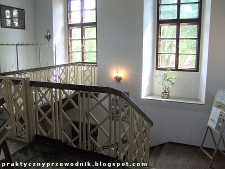 Krzeszowice Zabudowa uzdrowiskowa