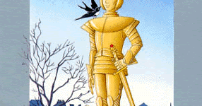 Cynthia Le Prince heureux et autres contes Oscar Wilde