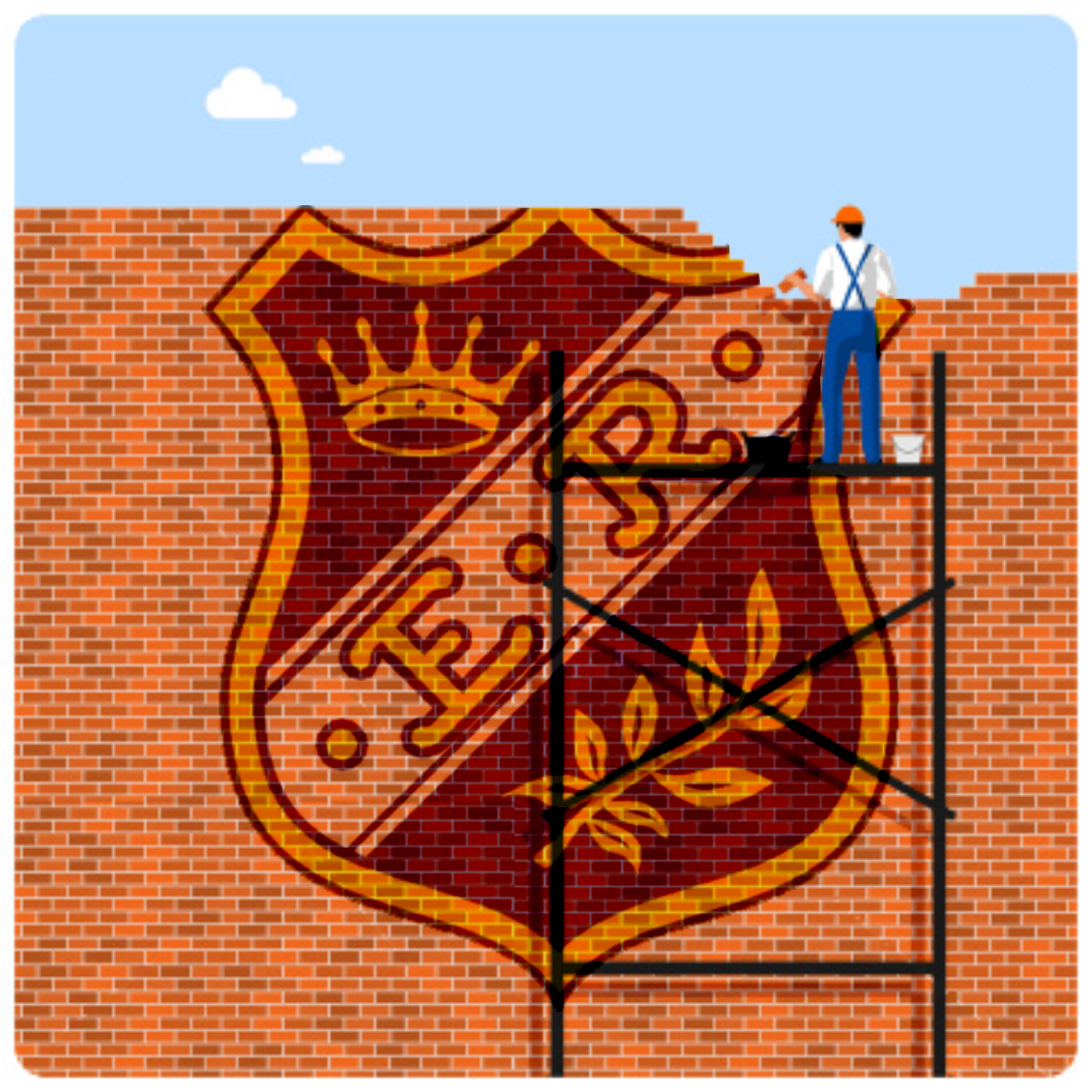 Organizando Uma Embaixada Embaixadores Do Rei Tenho5ideais