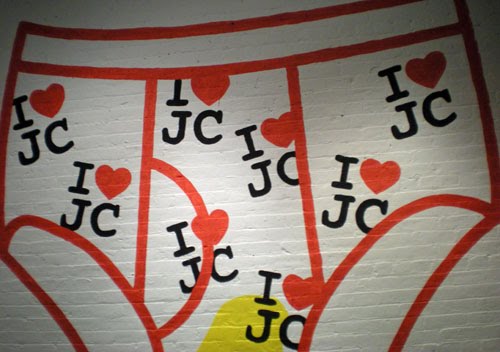 Pee-stained men's underwear. I thought about how women's underwear is erotic ... Pee-stained men's underwear. I thought about how women's underwear is erotic ...