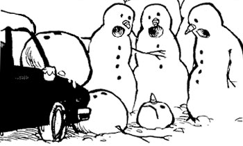 thoughts and musings 25 days of christmas day 13 calvin calvin hobbes christmas