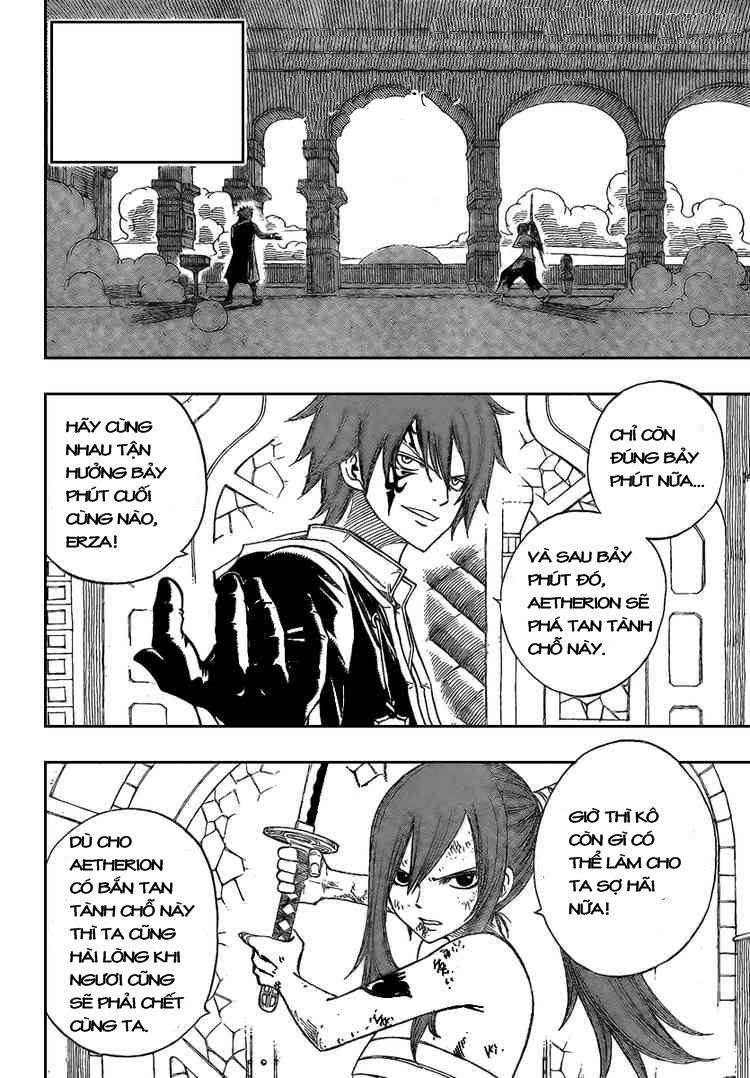 FAIRY TAIL chap 93