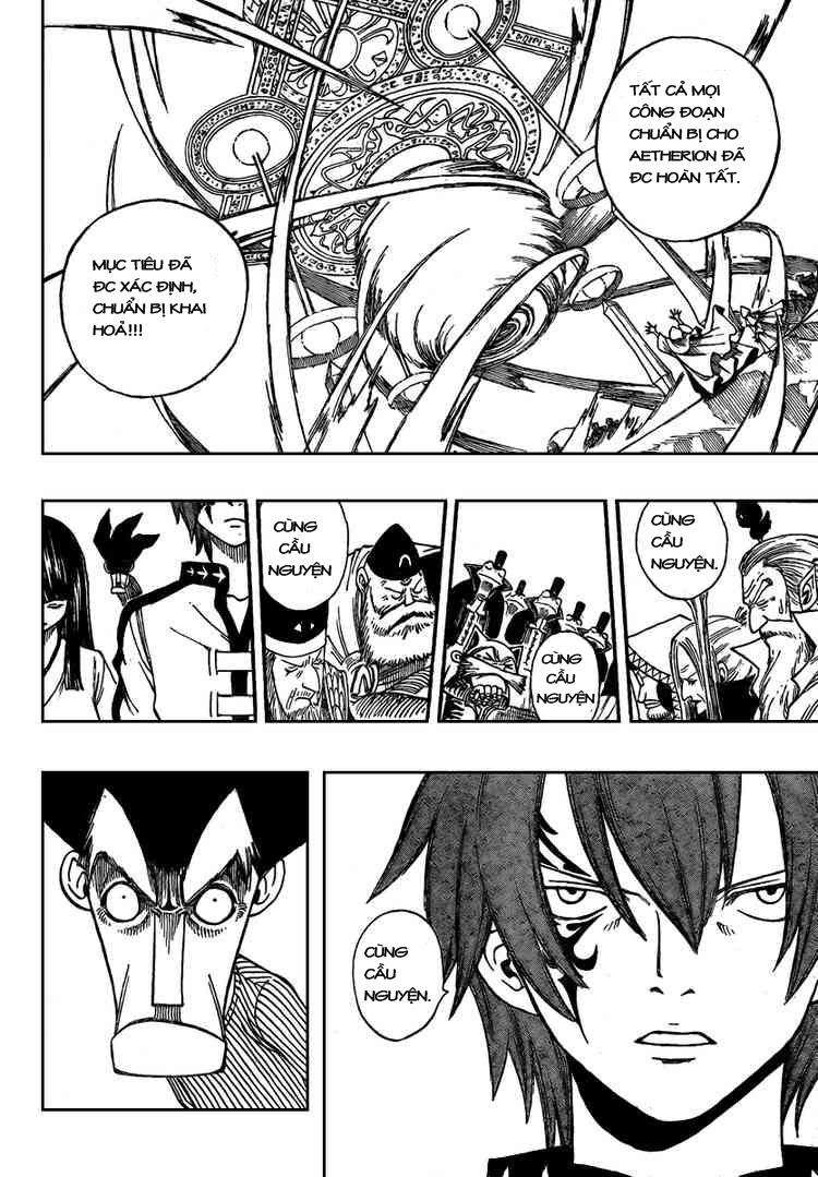 FAIRY TAIL chap 93