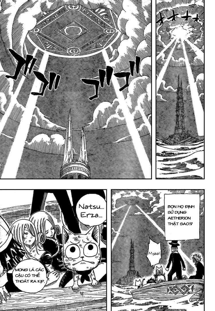 FAIRY TAIL chap 93