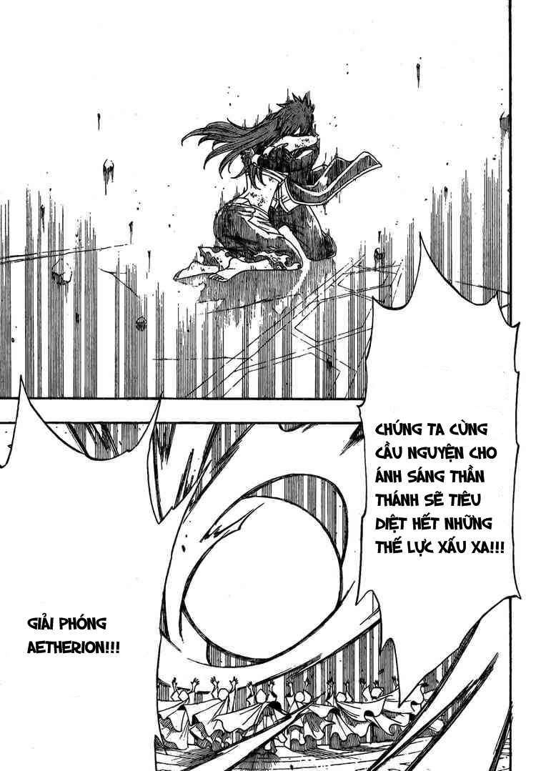 FAIRY TAIL chap 93