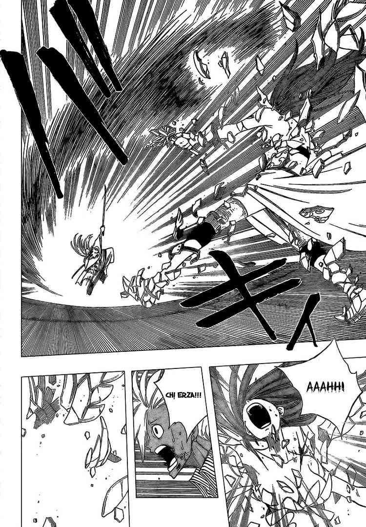 FAIRY TAIL chap 91