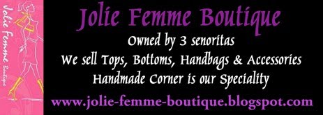 Jolie Femme Boutique